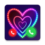 Logo of Call Screen & Ringtones android Application 